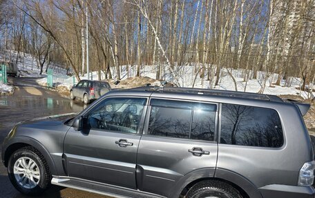 Mitsubishi Pajero IV, 2012 год, 2 100 000 рублей, 6 фотография