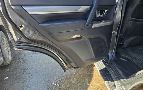 Mitsubishi Pajero IV, 2012 год, 2 100 000 рублей, 11 фотография