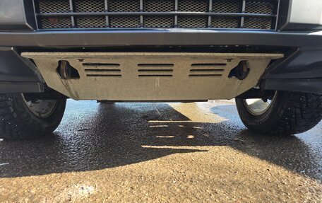 Mitsubishi Pajero IV, 2012 год, 2 100 000 рублей, 19 фотография