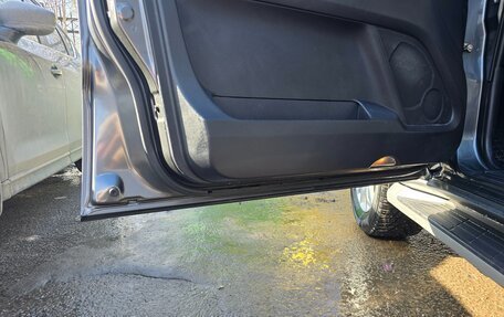 Mitsubishi Pajero IV, 2012 год, 2 100 000 рублей, 12 фотография