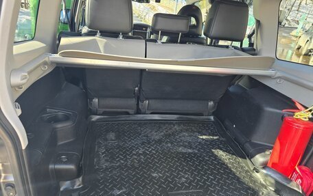 Mitsubishi Pajero IV, 2012 год, 2 100 000 рублей, 20 фотография