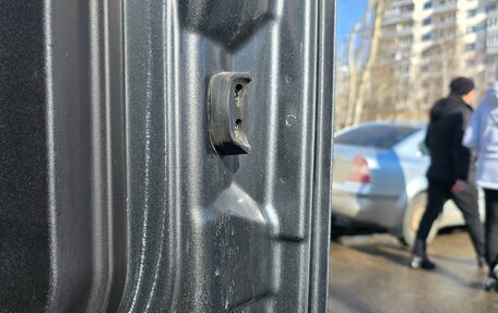 Mitsubishi Pajero IV, 2012 год, 2 100 000 рублей, 22 фотография