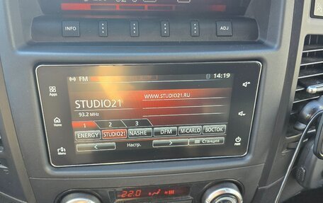 Mitsubishi Pajero IV, 2012 год, 2 100 000 рублей, 24 фотография