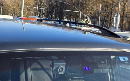 Mitsubishi Pajero IV, 2012 год, 2 100 000 рублей, 26 фотография