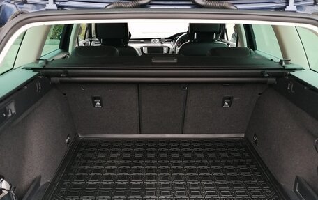 Volkswagen Passat B8 рестайлинг, 2015 год, 1 880 000 рублей, 26 фотография