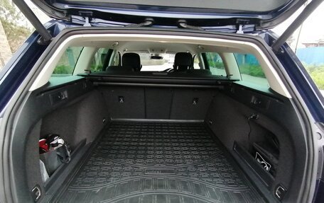 Volkswagen Passat B8 рестайлинг, 2015 год, 1 880 000 рублей, 27 фотография