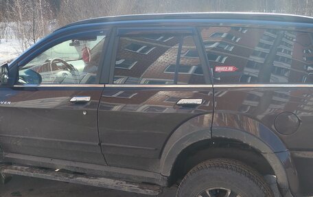 Great Wall Hover H5, 2014 год, 820 000 рублей, 4 фотография