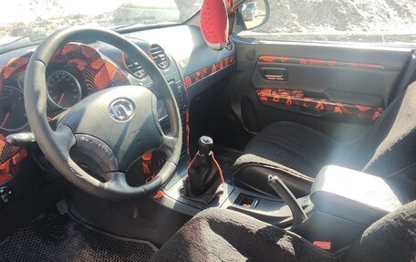 Great Wall Hover H5, 2014 год, 820 000 рублей, 6 фотография