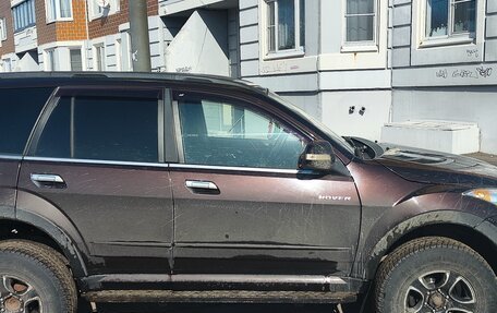 Great Wall Hover H5, 2014 год, 820 000 рублей, 2 фотография