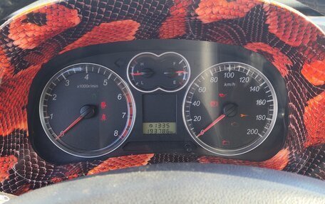 Great Wall Hover H5, 2014 год, 820 000 рублей, 8 фотография