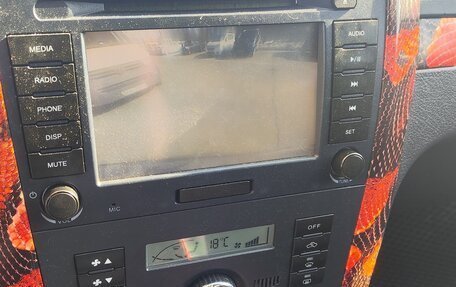 Great Wall Hover H5, 2014 год, 820 000 рублей, 9 фотография