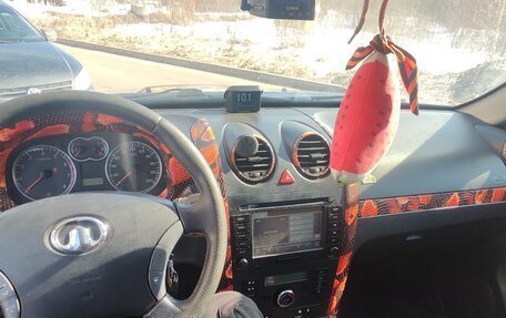 Great Wall Hover H5, 2014 год, 820 000 рублей, 10 фотография