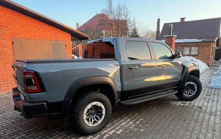 Rambler 1500, 2021 год, 9 750 000 рублей, 3 фотография