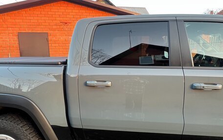 Rambler 1500, 2021 год, 9 750 000 рублей, 10 фотография