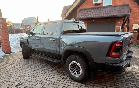 Rambler 1500, 2021 год, 9 750 000 рублей, 7 фотография