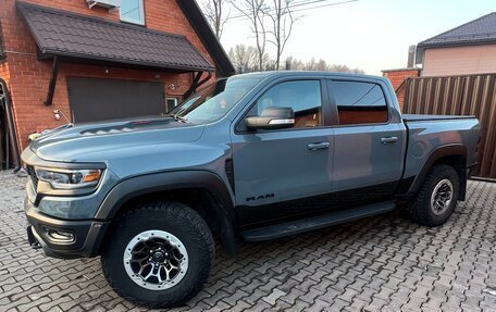 Rambler 1500, 2021 год, 9 750 000 рублей, 6 фотография