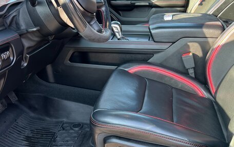 Rambler 1500, 2021 год, 9 750 000 рублей, 15 фотография