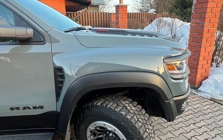 Rambler 1500, 2021 год, 9 750 000 рублей, 9 фотография