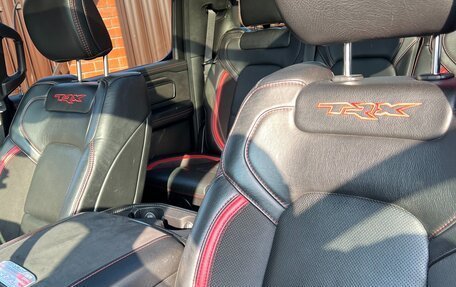 Rambler 1500, 2021 год, 9 750 000 рублей, 17 фотография