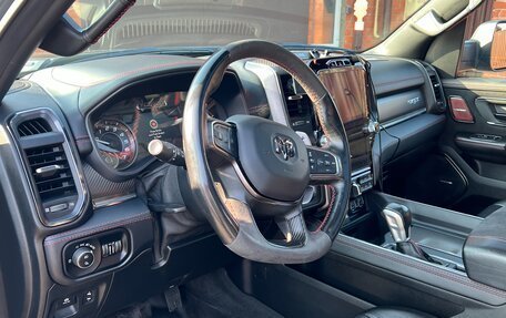 Rambler 1500, 2021 год, 9 750 000 рублей, 16 фотография