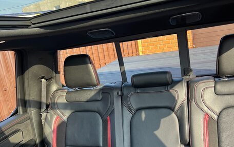 Rambler 1500, 2021 год, 9 750 000 рублей, 18 фотография