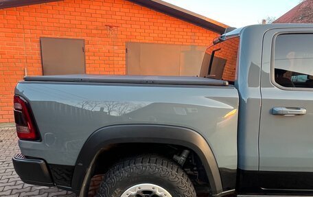 Rambler 1500, 2021 год, 9 750 000 рублей, 11 фотография