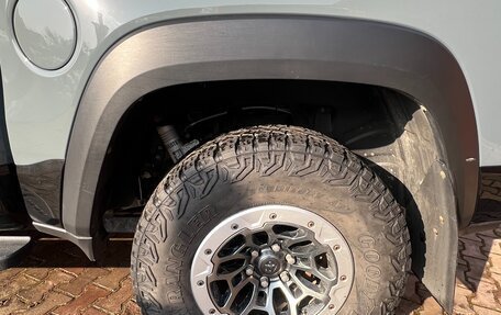 Rambler 1500, 2021 год, 9 750 000 рублей, 13 фотография