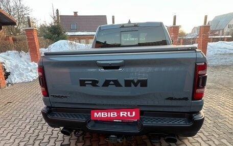 Rambler 1500, 2021 год, 9 750 000 рублей, 8 фотография