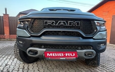 Rambler 1500, 2021 год, 9 750 000 рублей, 5 фотография