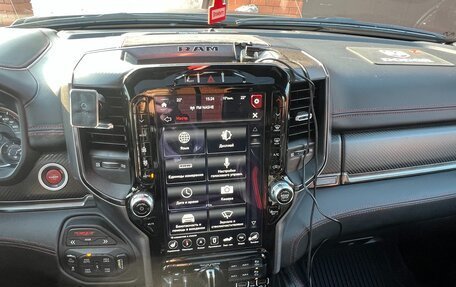 Rambler 1500, 2021 год, 9 750 000 рублей, 21 фотография