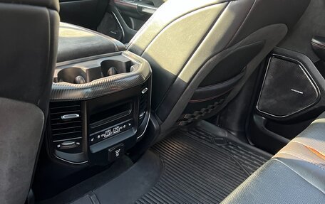 Rambler 1500, 2021 год, 9 750 000 рублей, 23 фотография