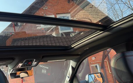 Rambler 1500, 2021 год, 9 750 000 рублей, 24 фотография