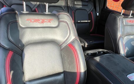 Rambler 1500, 2021 год, 9 750 000 рублей, 31 фотография