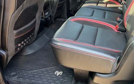 Rambler 1500, 2021 год, 9 750 000 рублей, 22 фотография