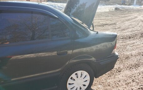 Iran Khodro Samand, 2008 год, 250 000 рублей, 3 фотография