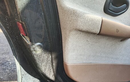 Iran Khodro Samand, 2008 год, 250 000 рублей, 4 фотография