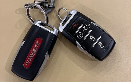 Rambler 1500, 2021 год, 9 750 000 рублей, 35 фотография