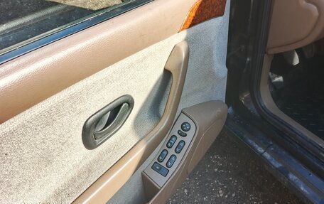 Iran Khodro Samand, 2008 год, 250 000 рублей, 5 фотография