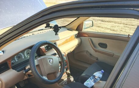 Iran Khodro Samand, 2008 год, 250 000 рублей, 6 фотография