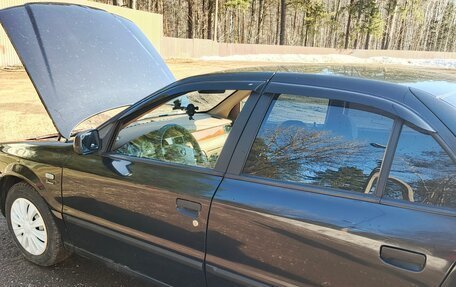 Iran Khodro Samand, 2008 год, 250 000 рублей, 2 фотография