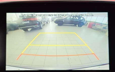 Hyundai Santa Fe IV, 2019 год, 2 927 000 рублей, 15 фотография