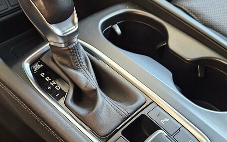 Hyundai Santa Fe IV, 2019 год, 2 927 000 рублей, 16 фотография