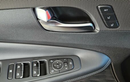 Hyundai Santa Fe IV, 2019 год, 2 927 000 рублей, 18 фотография