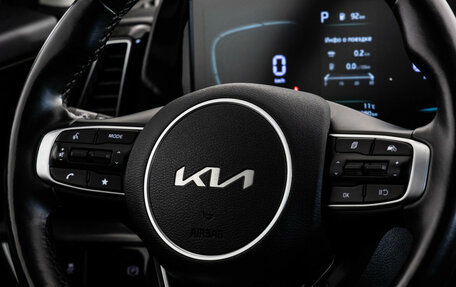 KIA Sportage IV рестайлинг, 2022 год, 3 599 000 рублей, 13 фотография