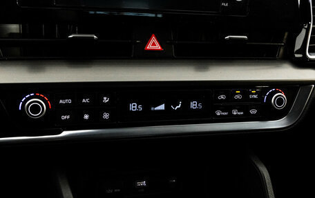 KIA Sportage IV рестайлинг, 2022 год, 3 599 000 рублей, 20 фотография