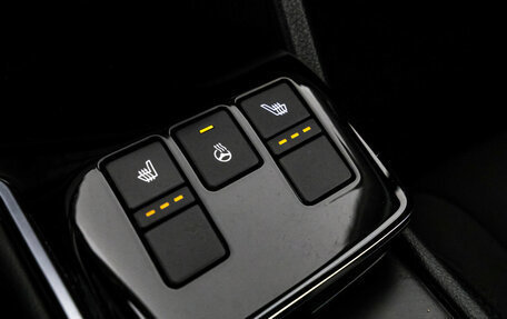 KIA Sportage IV рестайлинг, 2022 год, 3 599 000 рублей, 22 фотография