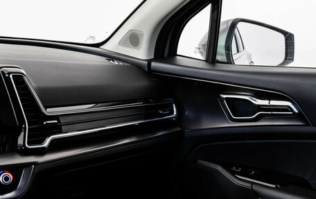 KIA Sportage IV рестайлинг, 2022 год, 3 599 000 рублей, 18 фотография