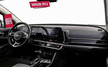 KIA Sportage IV рестайлинг, 2022 год, 3 599 000 рублей, 11 фотография