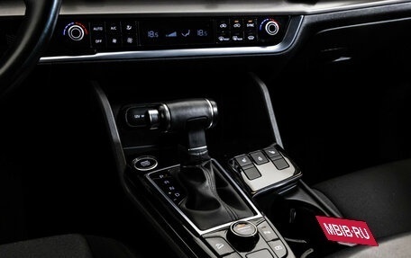 KIA Sportage IV рестайлинг, 2022 год, 3 599 000 рублей, 16 фотография