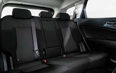 KIA Sportage IV рестайлинг, 2022 год, 3 599 000 рублей, 28 фотография